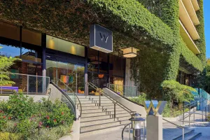 Image of W Los Angeles – West Beverly Hills
