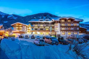 Image of Hotel Unser Unterberg