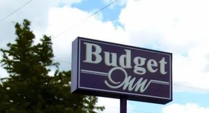 Image of budget inn