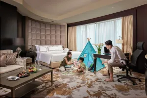Image of AYANA Midplaza JAKARTA