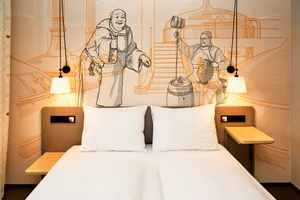 Image of McDreams Hotel München-Nord
