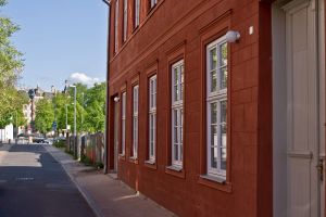 Image of Ferienwohnung Klosterstraße direkt am Schloß