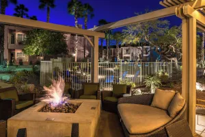 Image of Residence Inn Palm Desert