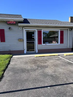 Image of VISTA VILLA MOTEL