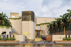 Image of Bagaincha Resort & Spa