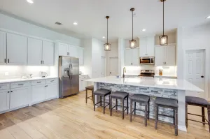 Image of Livingston Retreat with Patio and Charcoal Grill