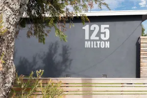 Image of 125 Milton