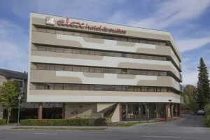 Image of Alex Hotel and Suites
