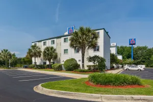 Image of Motel 6-Columbia, SC - Fort Jackson Area