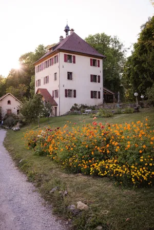 Image of Hotel Le Morimont