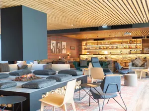 Image of Novotel Rouen Sud Zenith Parc Expo