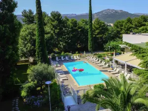 Image of Novotel Marseille Est Porte d'Aubagne