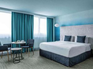 Image of Mercure Vannes Le Port