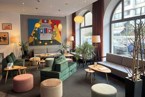 Image of Garner Hotel Berlin - Checkpoint Charlie by IHG