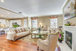 Image of Luxe Bay View Home Near SF, Berkley & Napa Valley