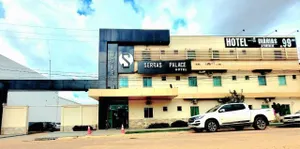 Image of Serra's Palace Hotel