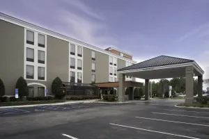 Image of Holiday Inn Express - Chester by IHG
