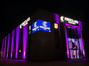 Image of Firstclass Event & Hotel