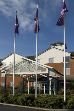 Image of Premier Inn Middlesbrough Central - James Cook Hospital