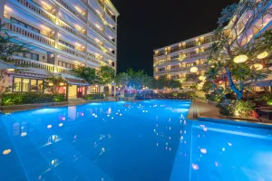 Image of Hoi An Central Boutique Hotel & Spa (Little Hoi An Central Boutique Hotel & Spa)