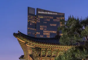 Image of Four Seasons Hotel Seoul
