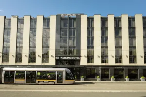 Image of Ashling Hotel Dublin