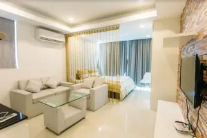Image of CA&SA Serviced Apartment