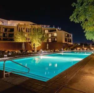 Image of Hotel Chaco