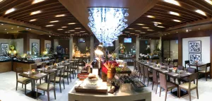 Image of Golden Prince Hotel & Suites