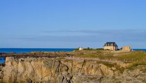 Image of Le Fort de l'Océan