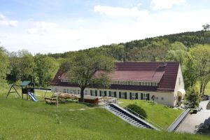 Image of Land- und Golfhotel Alte Fliegerschule