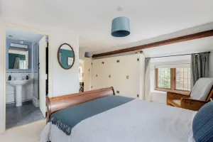 Image of Tom Callows - Gorgeous Rural Cottage in Epwell!