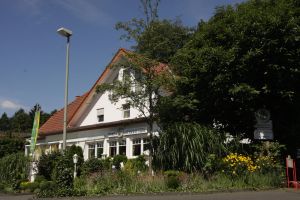 Image of Hotel Restaurant Hubertushof