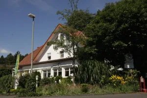 Image of Hotel Restaurant Hubertushof