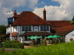 Image of The Trooper Inn