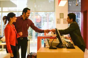 Image of ibis Navi Mumbai - An Accor Brand