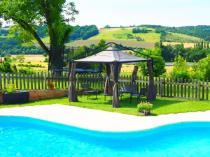 Image of La Belle Verte