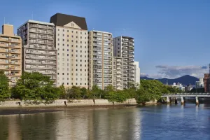 Image of The Royal Park Hotel Hiroshima Riverside