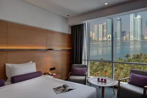 Image of The Act Hotel Sharjah