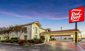 Image of Red Roof Inn Plano