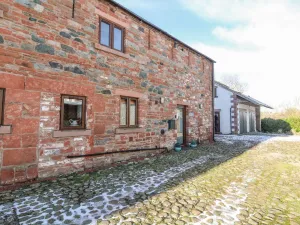 Image of Blencathra Barn