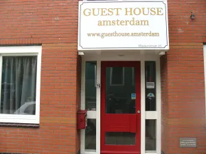 Image of Guest House Amsterdam
