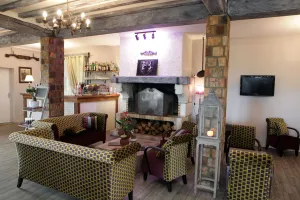 Image of Logis Hôtel Les Nymphéas
