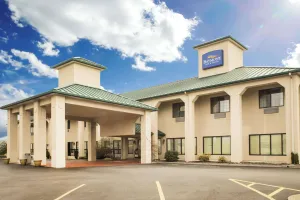 Image of Baymont by Wyndham Johnson City