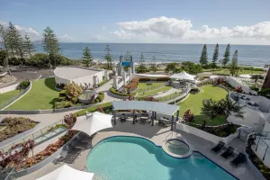 Image of Mantra Mooloolaba Beach