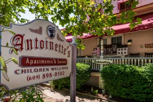 Image of Antoinette's Apartments & Suites