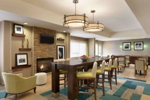 Image of Hampton Inn Denville-Rockaway-Parsippany