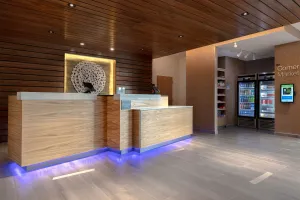 Image of Fairfield by Marriott Inn & Suites Denver Airport at Gateway Park