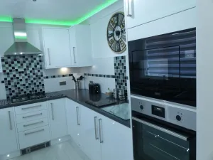 Image of Home From Home 2 Bedroom Bungalow in King's Lynn