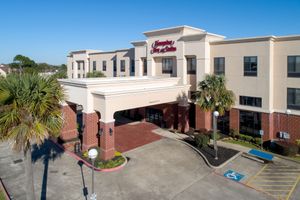 Image of Hampton Inn & Suites Port Arthur